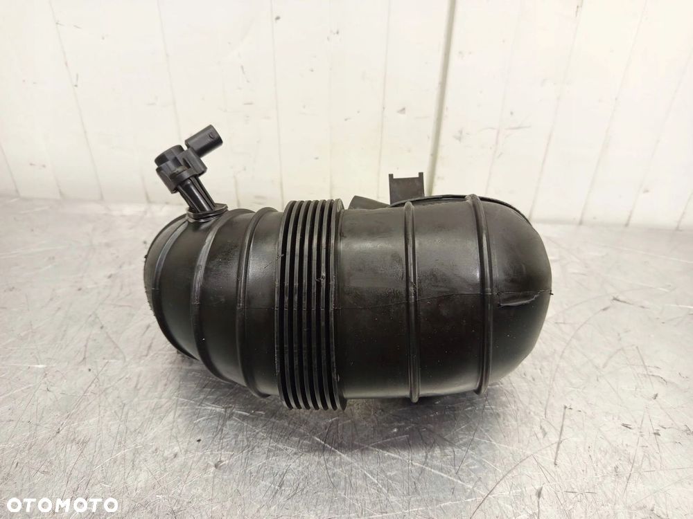 Rura dolotowa turbiny Powietrza Mercedes-Benz C W204 2.2 CDI A6510940697 - 5