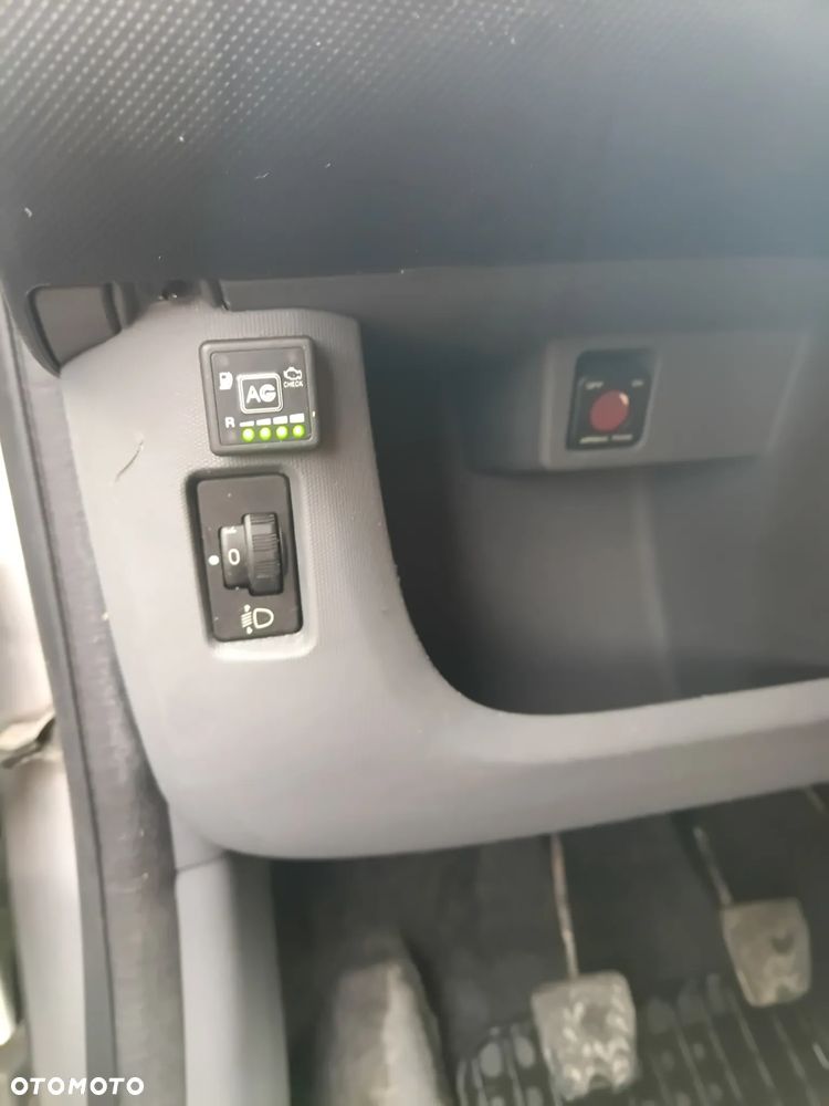 Toyota Aygo 1.0 VVT-i Luna A/C - 11