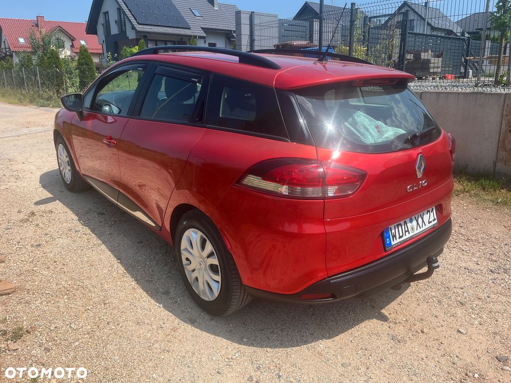 Renault Clio 1.2 16V Intens - 5