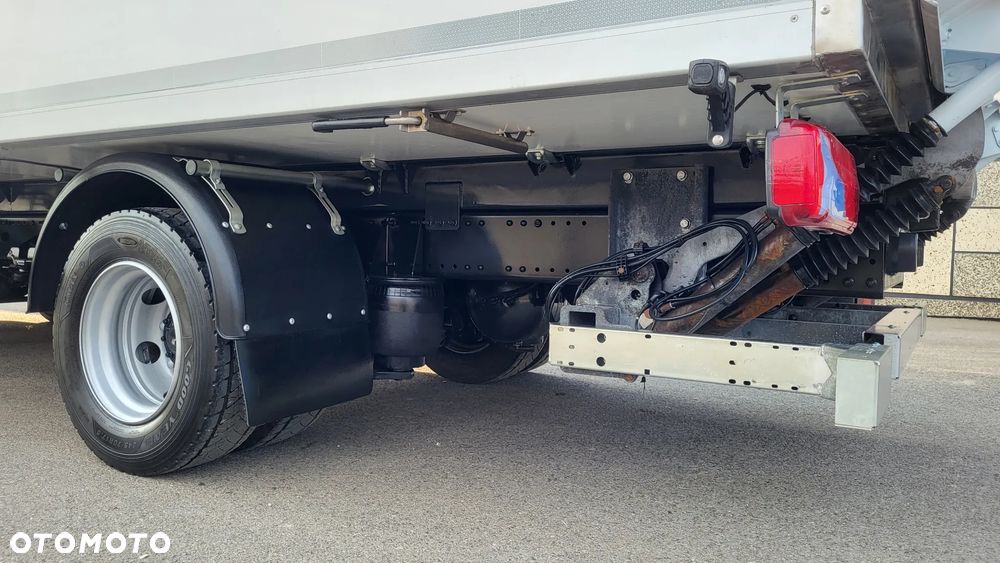 MAN TGL 12.190 / chłodnia/izoterma/kontener/ JAK NOWY / POLSKI SALON - 18