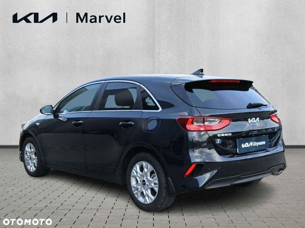Kia Ceed 1.5 T-GDI M - 4