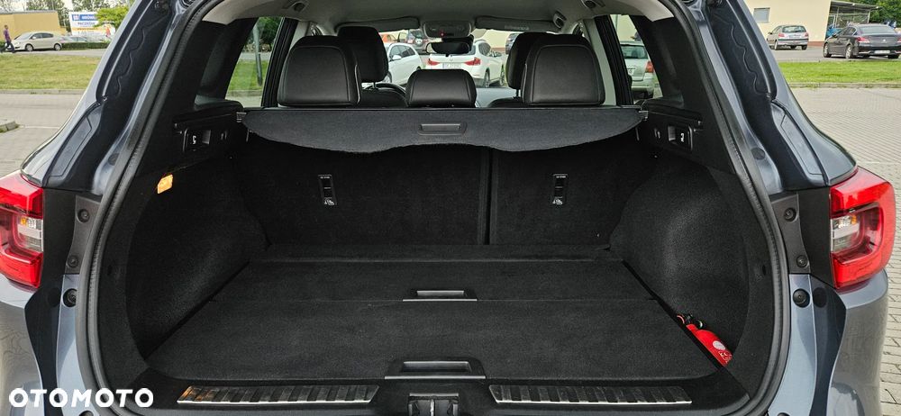 Renault Kadjar Energy dCi 110 EDC Bose Edition - 18
