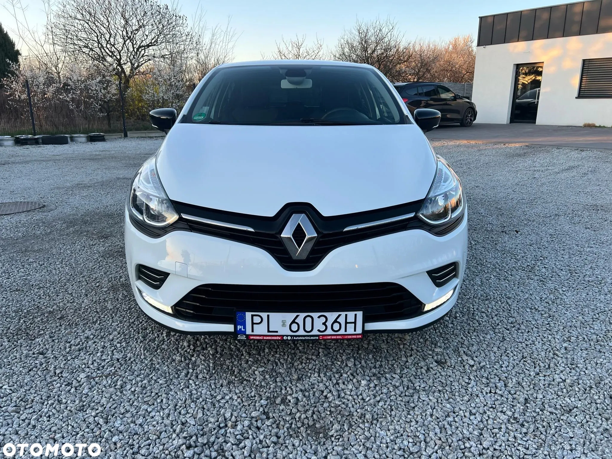 Renault Clio TCe 75 Start & Stop COLLECTION - 15