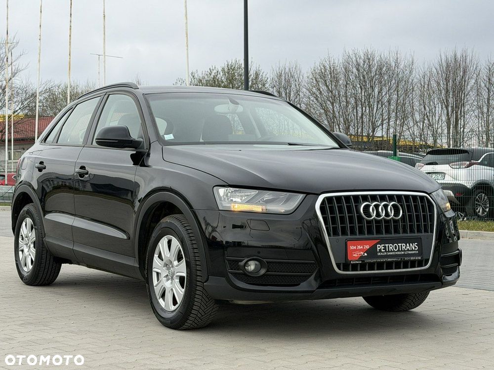 Audi Q3 2.0 TDI - 13