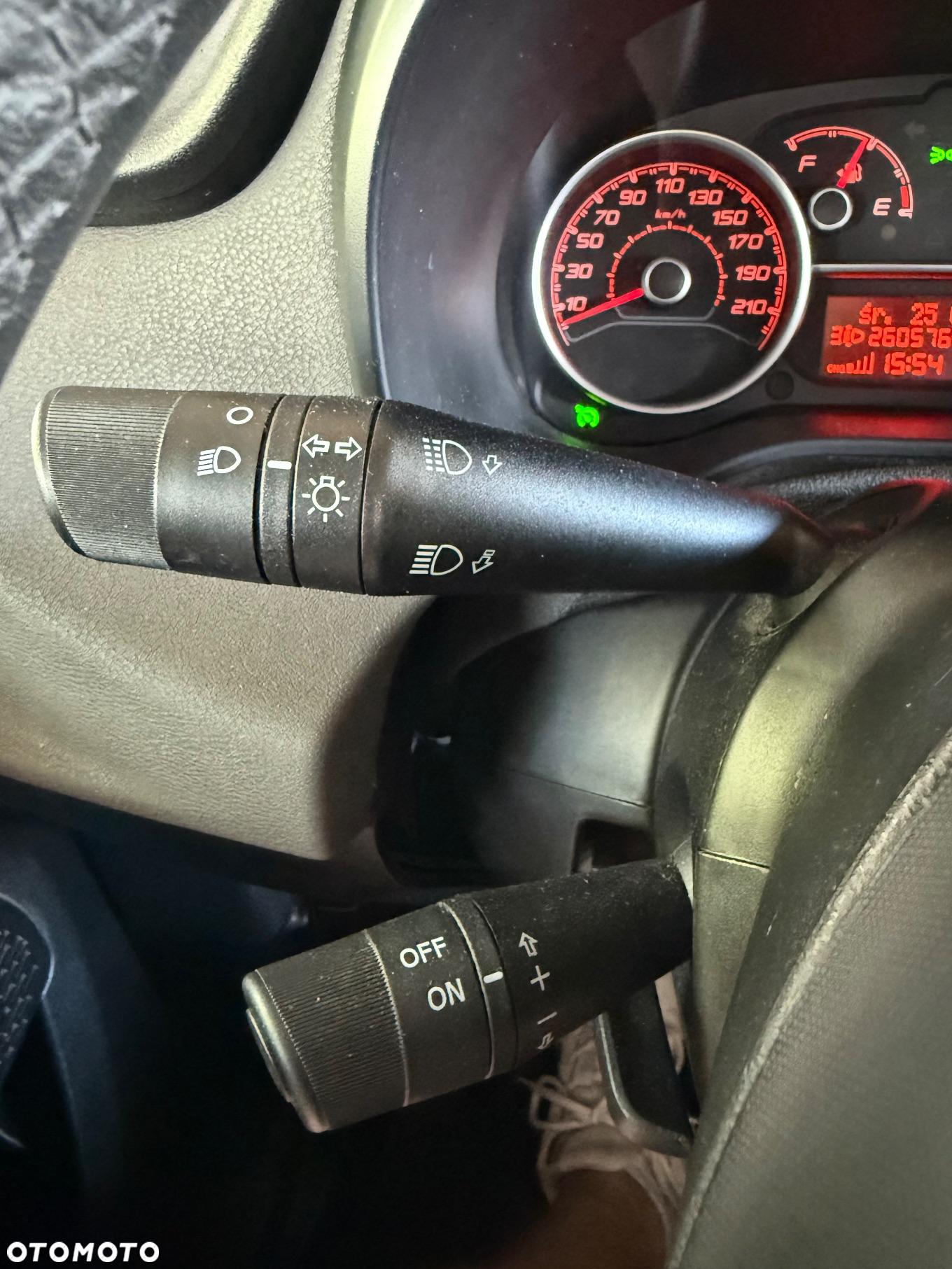 Fiat Doblo 1.4 T-Jet 16V Natural Power Lounge - 22