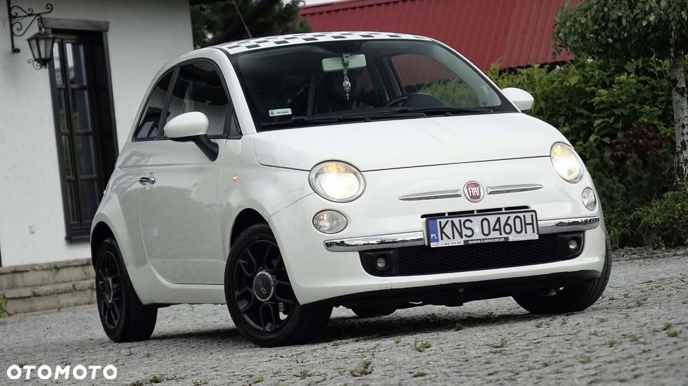 Fiat 500 - 3