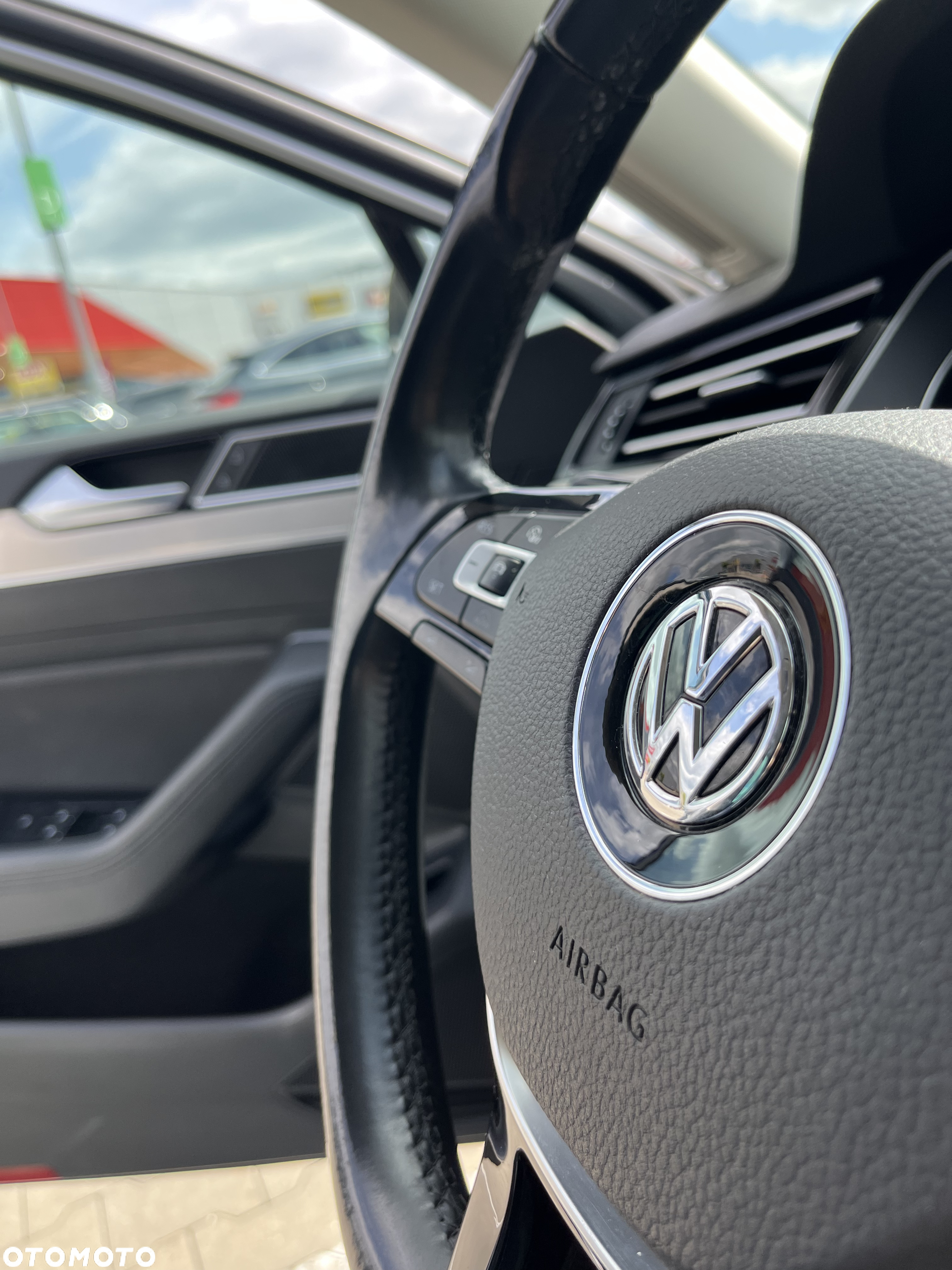 Volkswagen Passat 2.0 TDI BMT Highline DSG - 21
