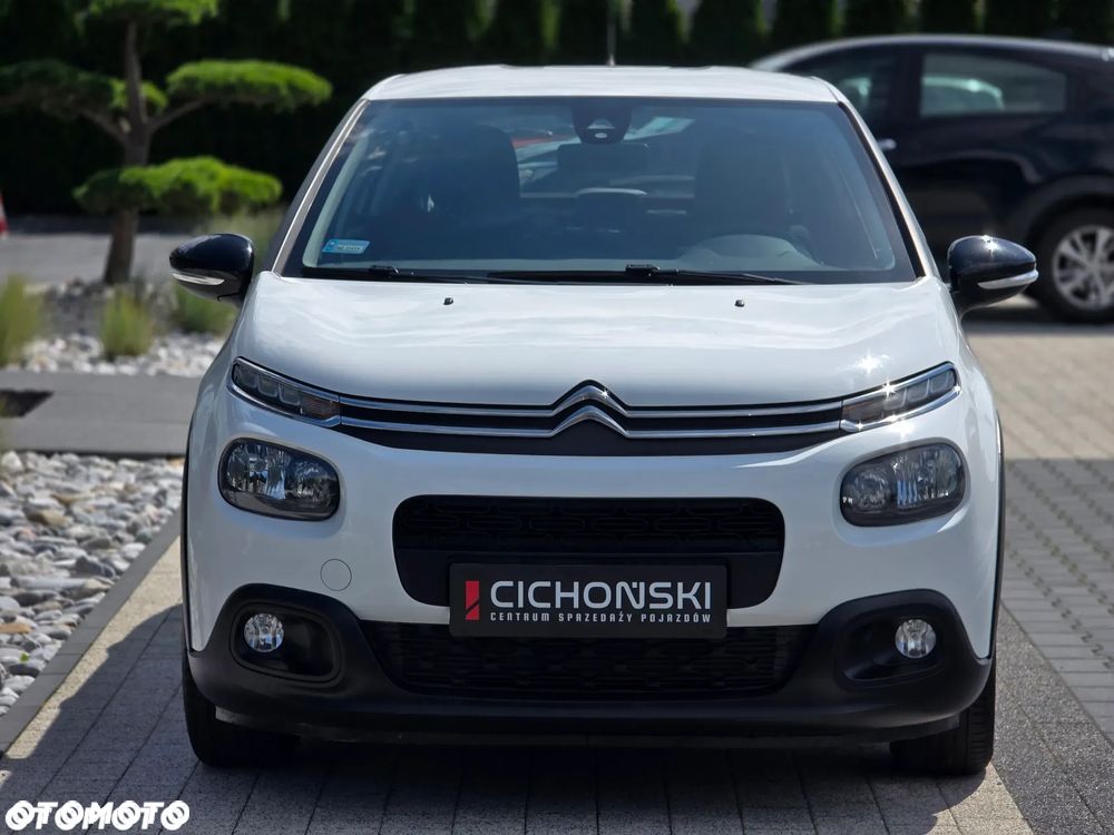 Citroën C3 1.2 PureTech Plus - 19