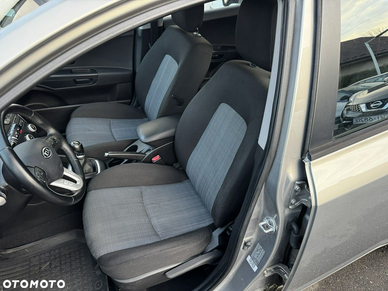 Kia Ceed Cee'd 1.4 Comfort + - 17