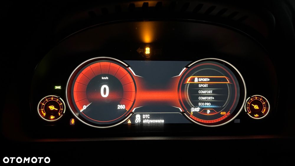BMW 5GT - 18