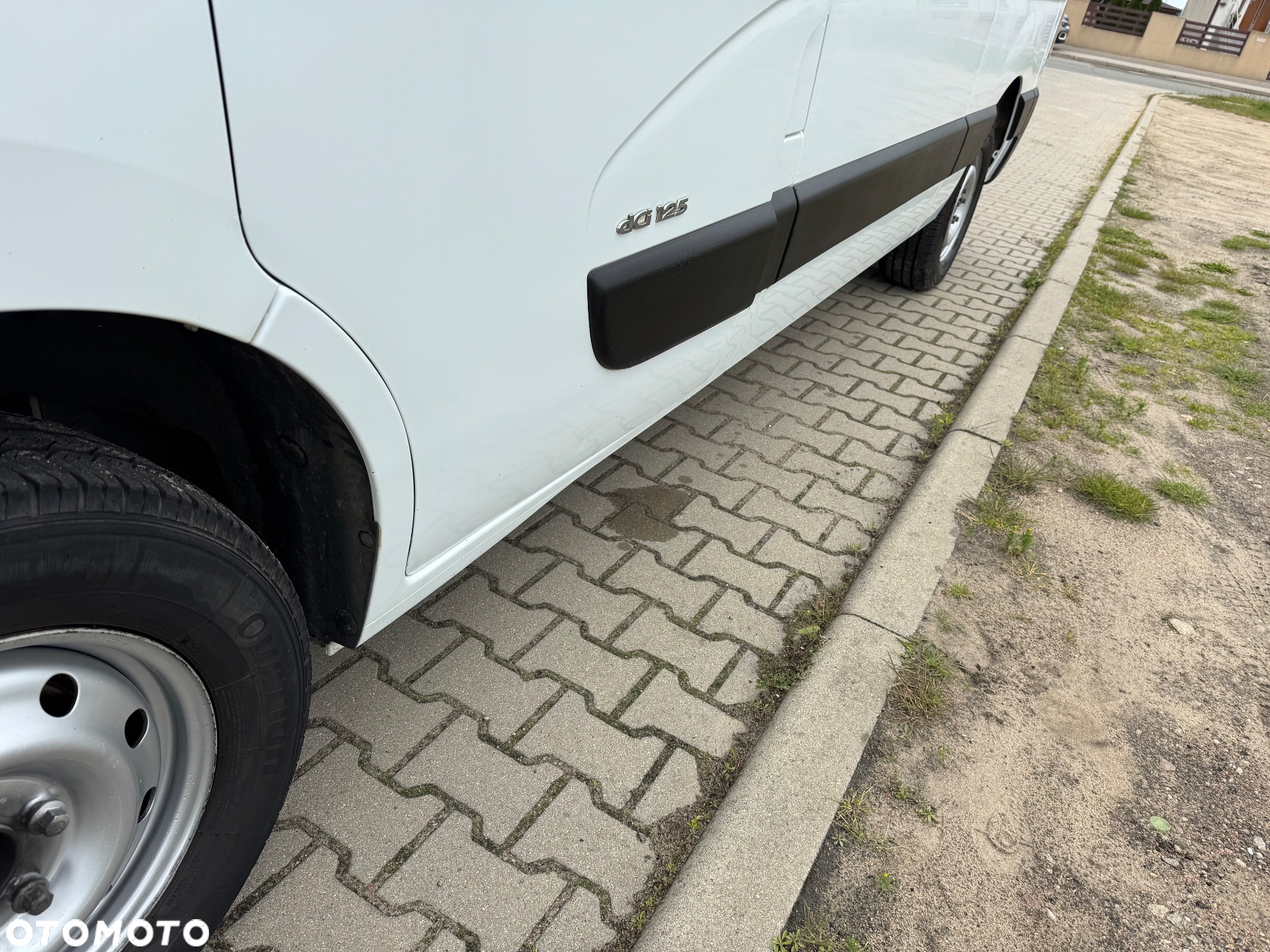 Renault MASTER - 21