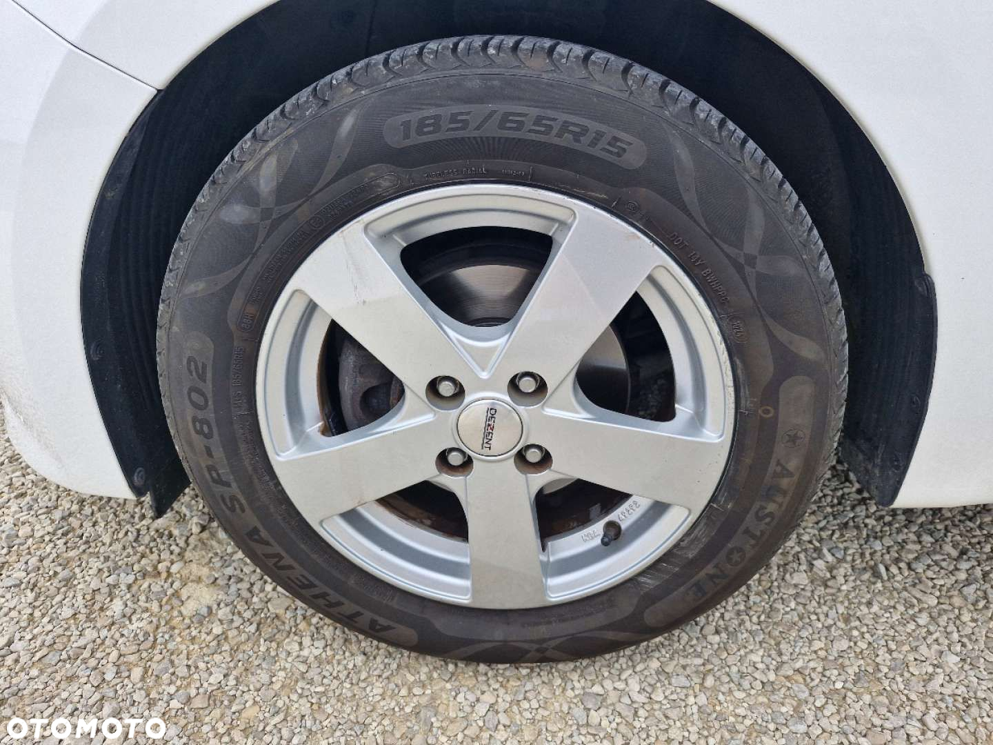 Hyundai i20 1.2 Classic Plus - 27