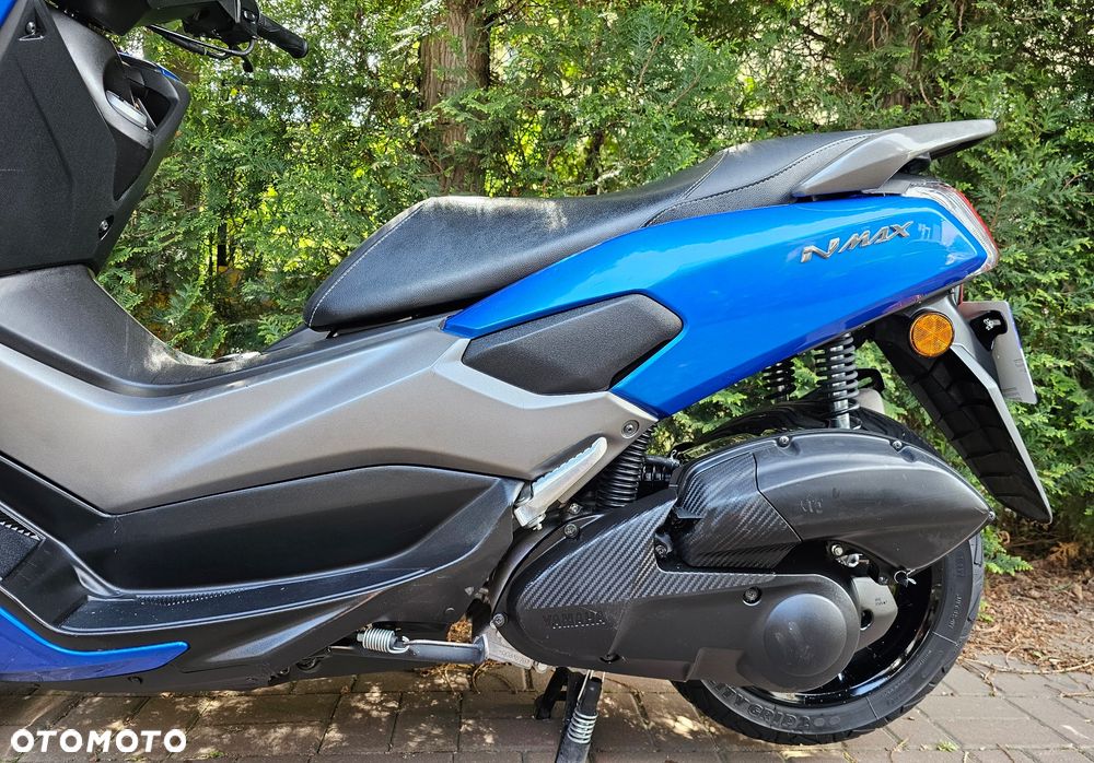Yamaha NMAX - 9