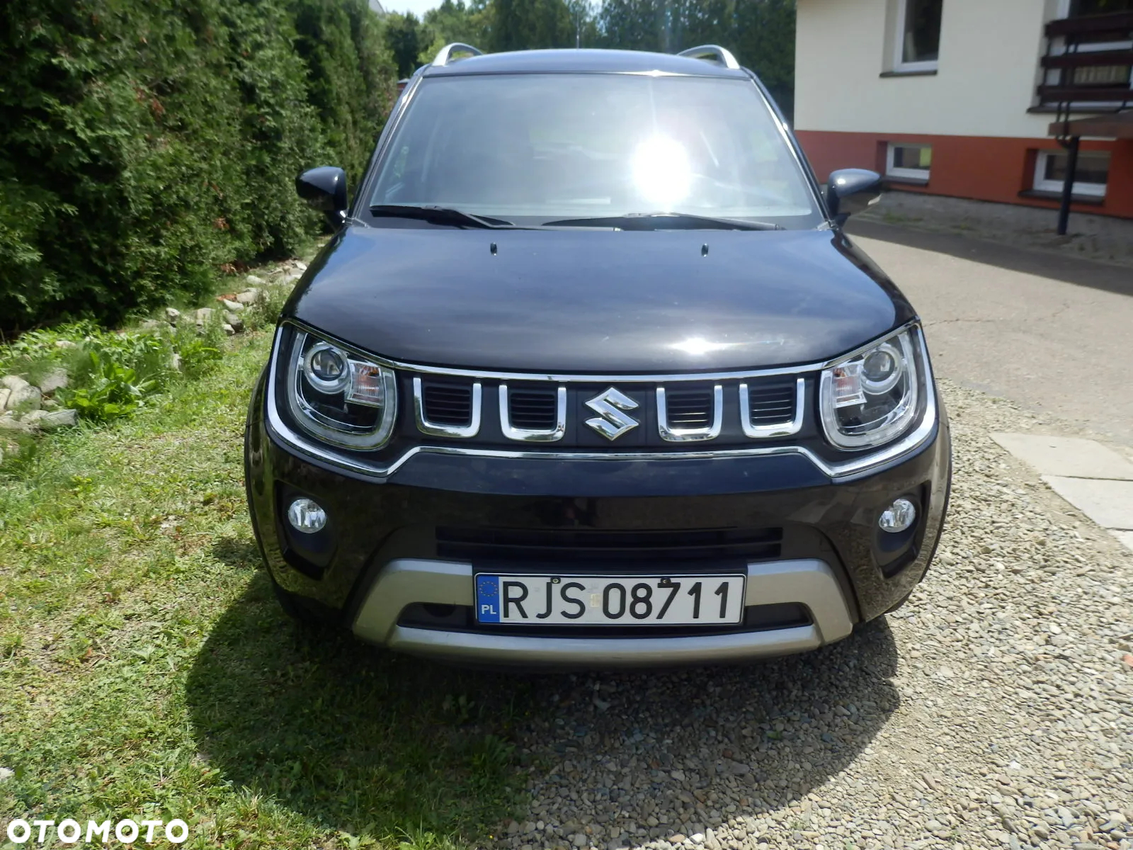 Suzuki Ignis 1.2 Dualjet Hybrid Comfort - 3