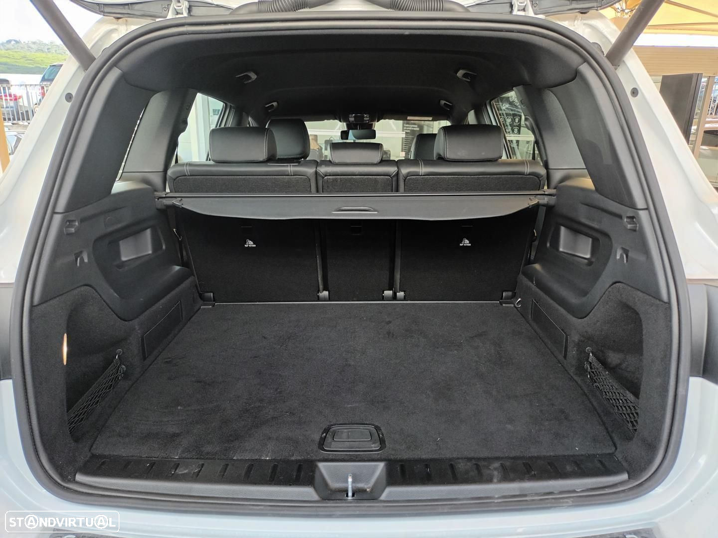 Mercedes-Benz EQB 250 Progressive - 13