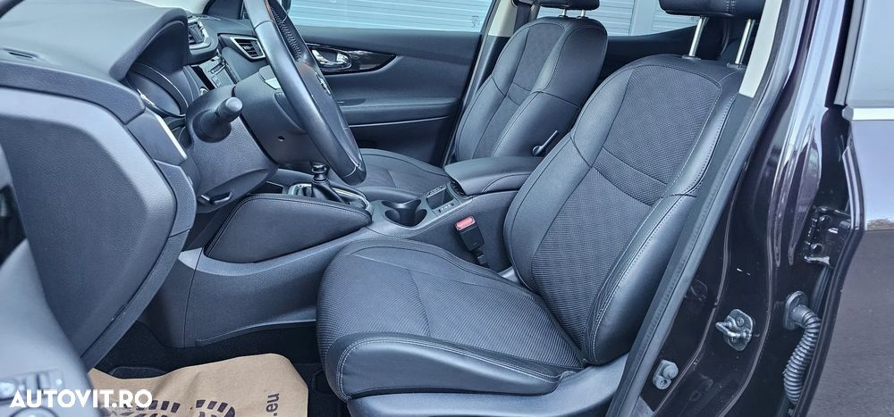 Nissan Qashqai 1.6 DIG-T TEKNA - 7