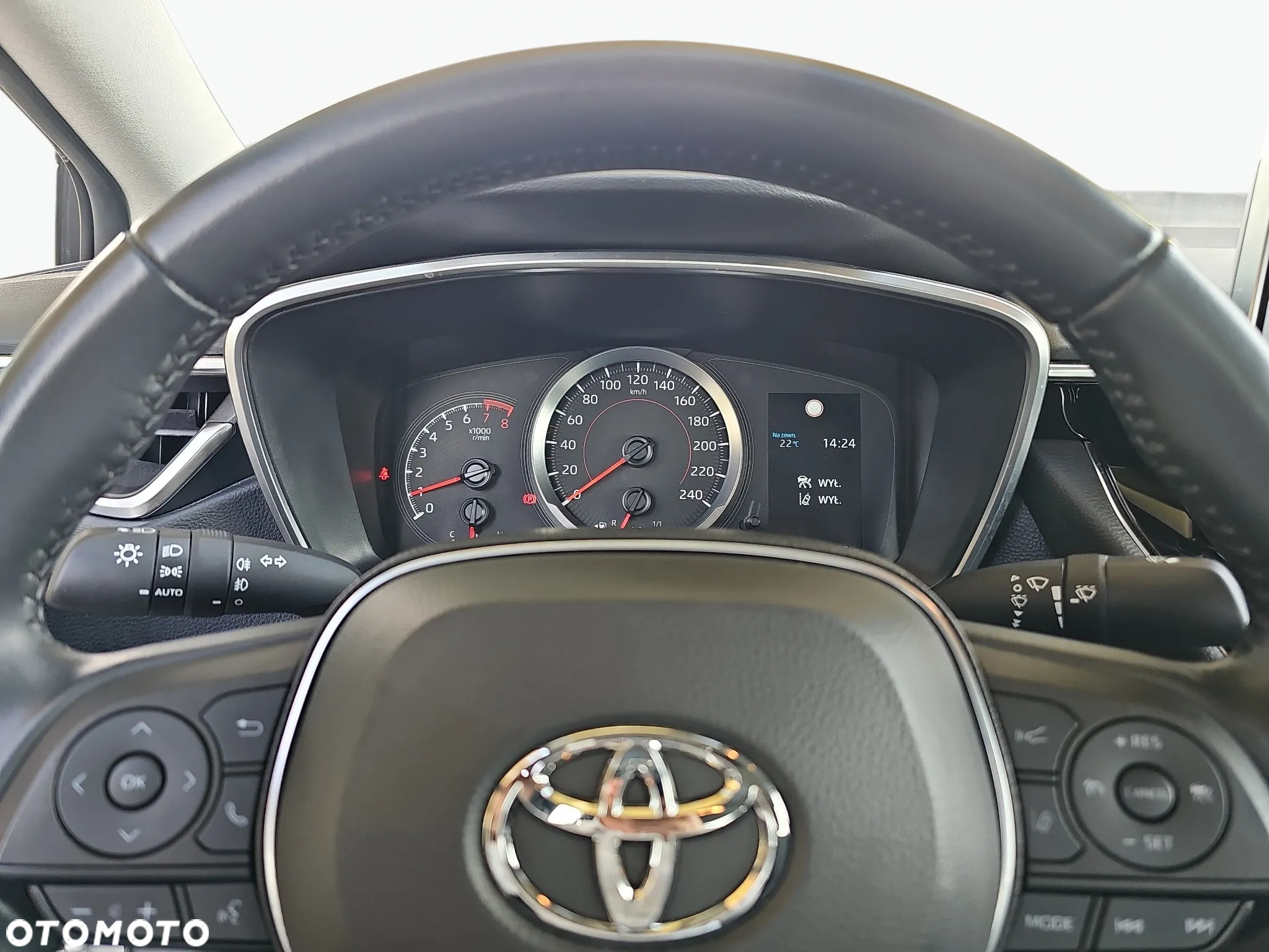 Toyota Corolla 1.5 Comfort - 18