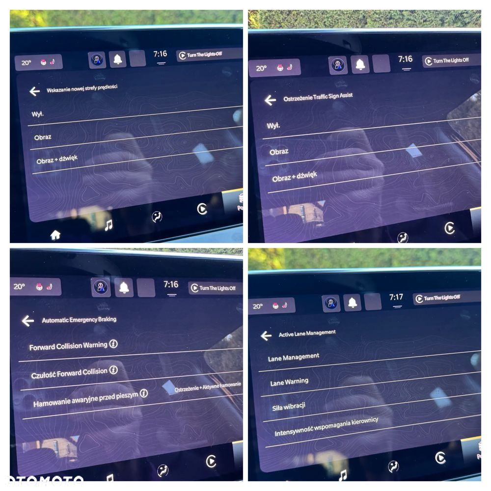 Jeep Compass 1.5 GSE T4 48V e-Hybrid Automatik Night Eagle - 31