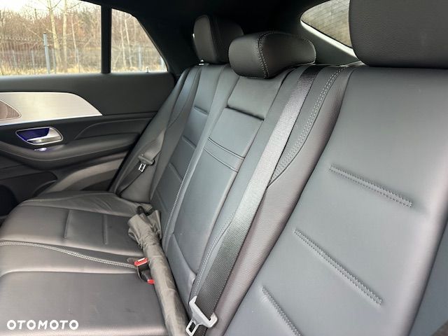 Mercedes-Benz GLE 300 d 4Matic 9G-TRONIC Exclusive - 5