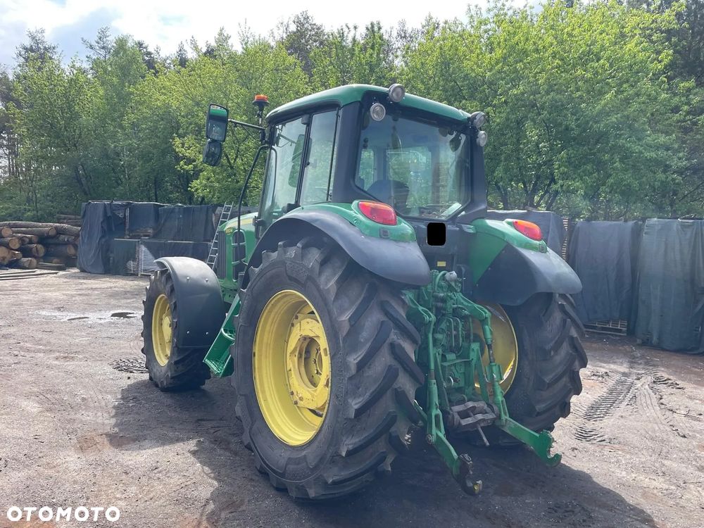 John Deere 6534 - 6