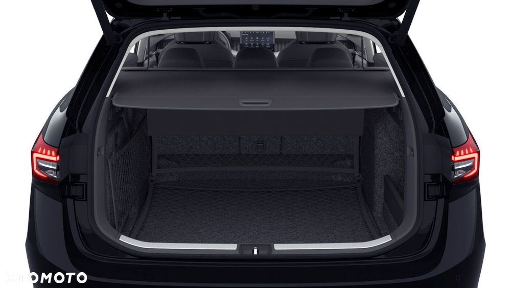 Skoda Superb - 4