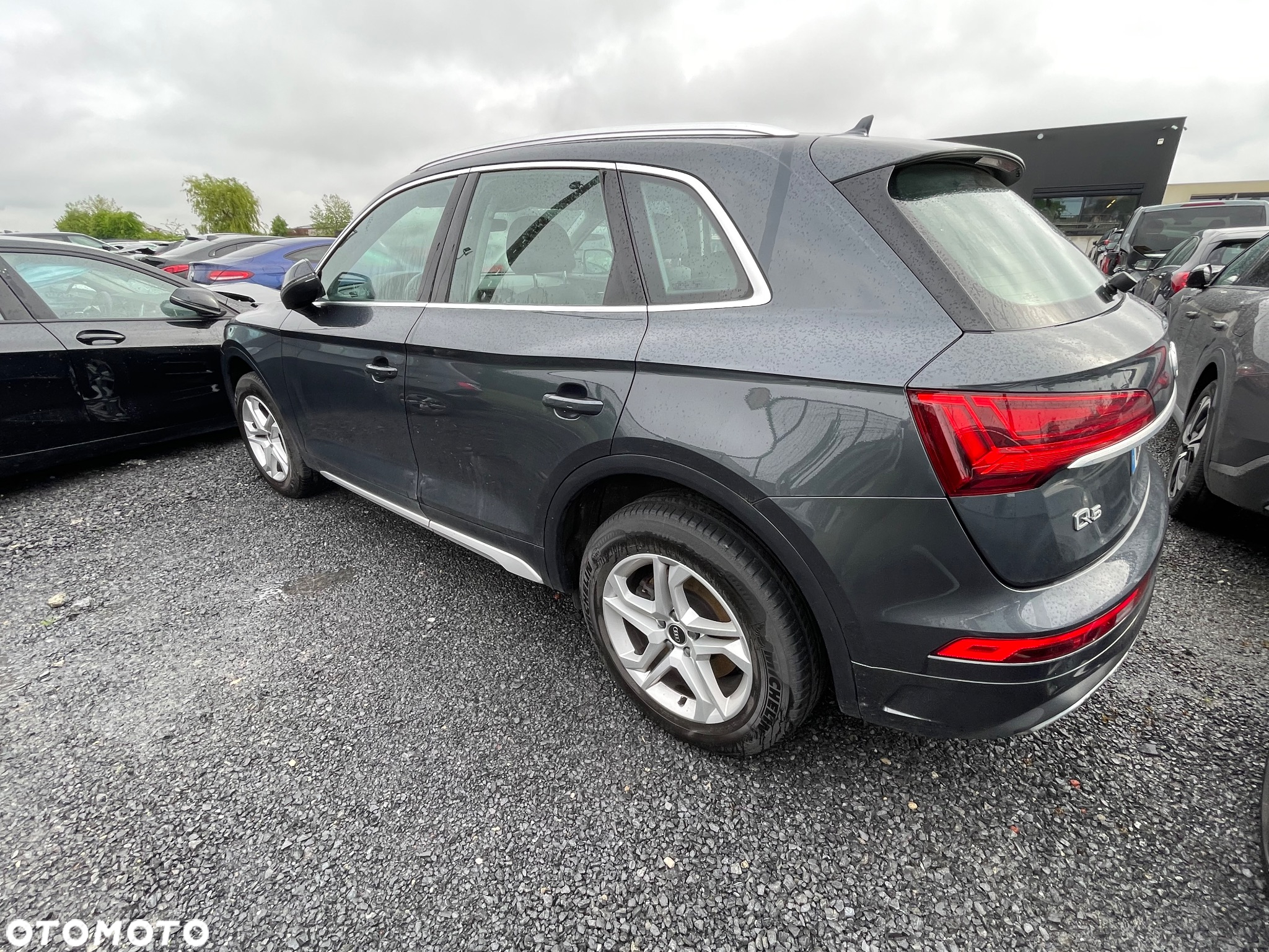 Audi Q5 - 3