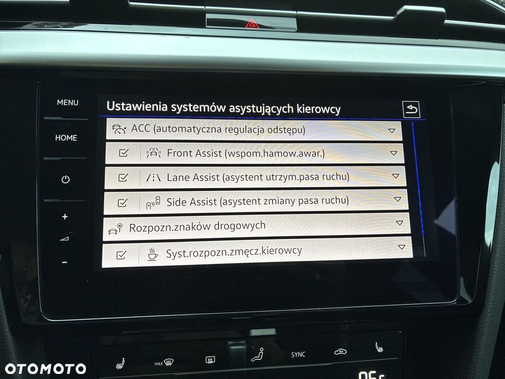 Volkswagen Arteon Shooting Brake - 23