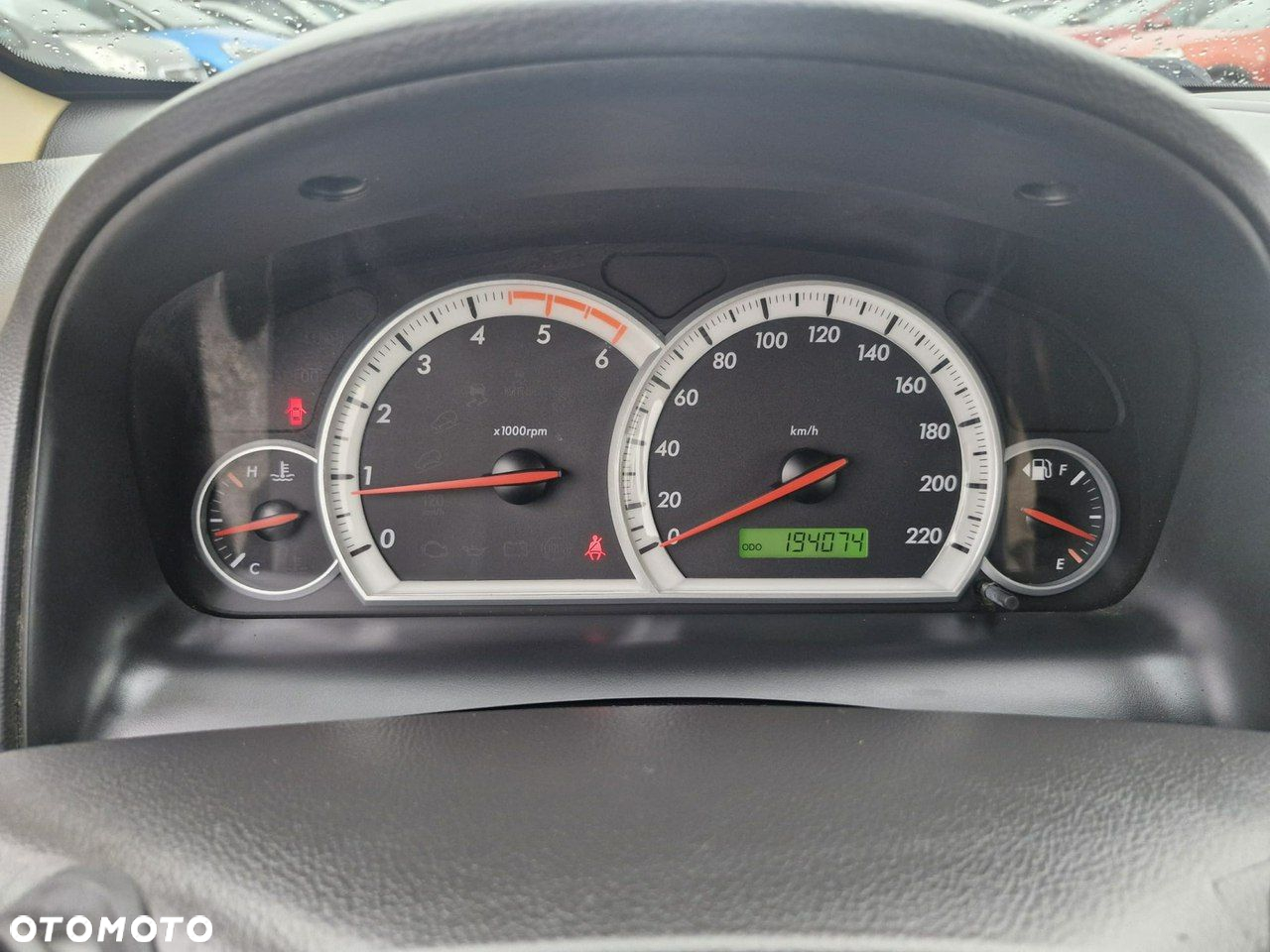Chevrolet Captiva 2.0 4WD 7 Sitzer LT Exclusive - 13