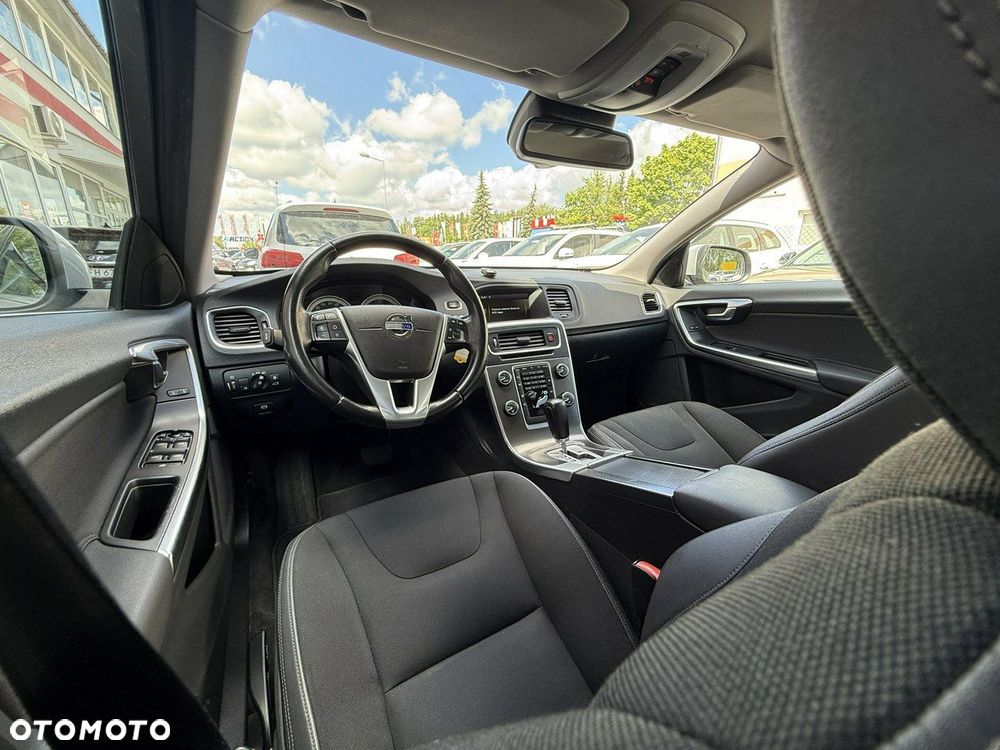 Volvo S60 - 22