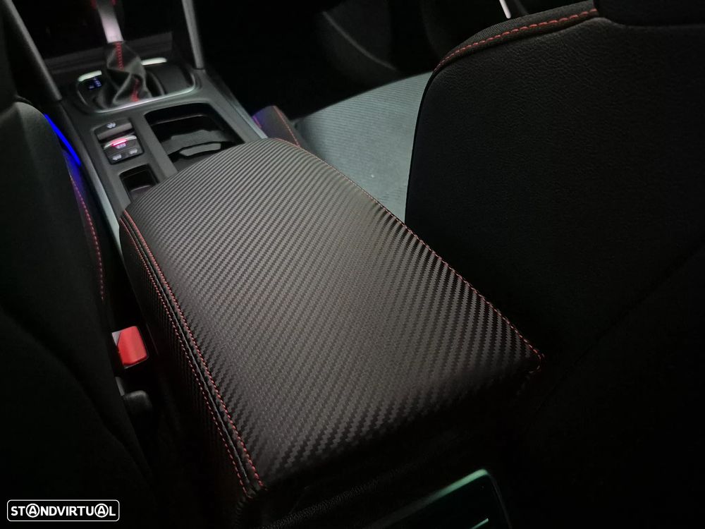 Renault Mégane 1.8 TCe R.S. Trophy EDC - 40