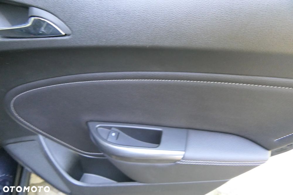 Opel Astra 1.4 EcoFLEX Innovation - 21