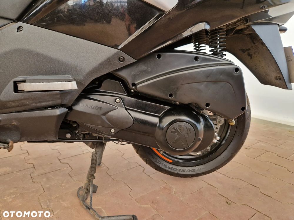 Peugeot Satelis - 25