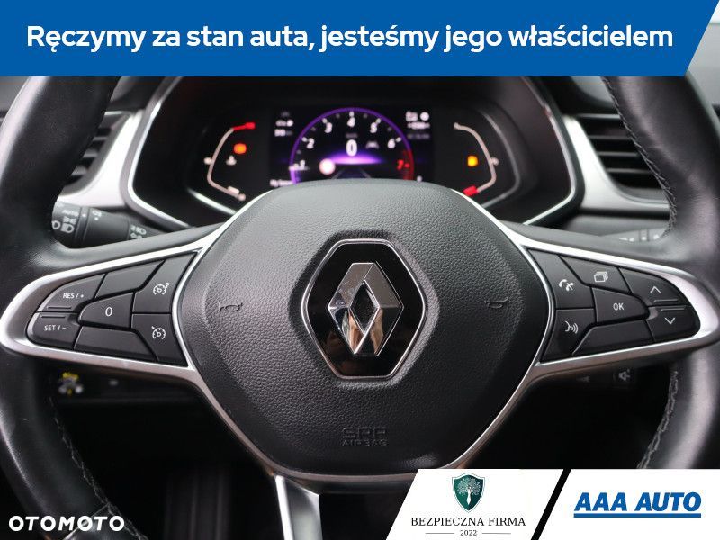 Renault Captur - 17