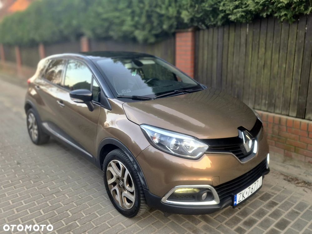 Renault Captur ENERGY TCe 90 Start&Stop Intens - 10