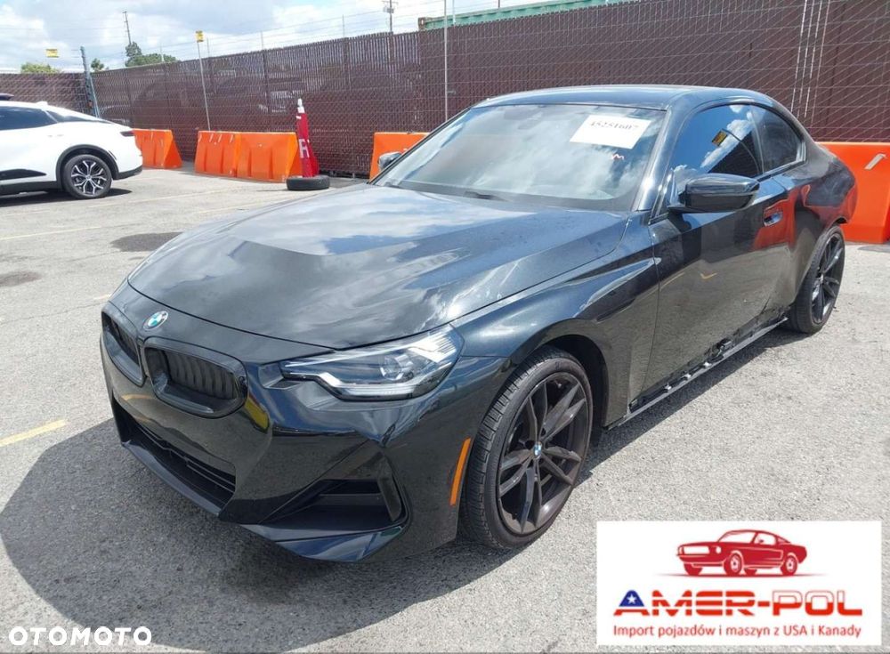 BMW Seria 2 - 1
