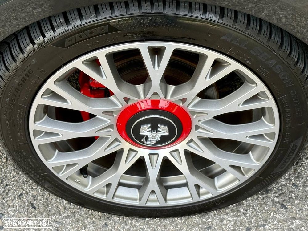 Fiat 500 1.2 Sport - 17
