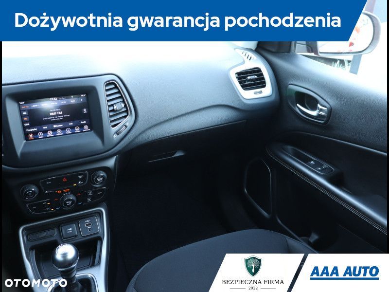 Jeep Compass - 9