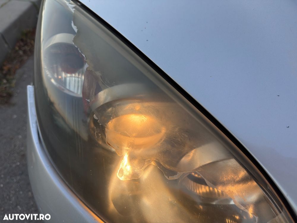 Mazda 3 1.6 CD GT - 10