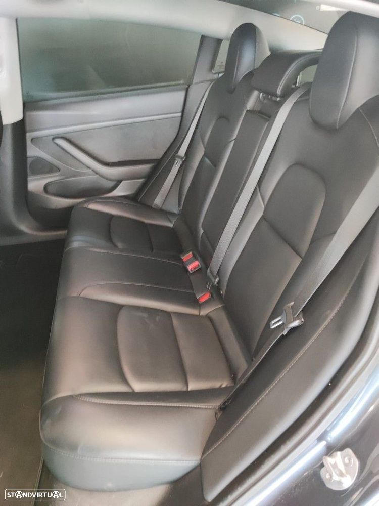 Tesla Model 3 Standard Range Plus RWD - 8