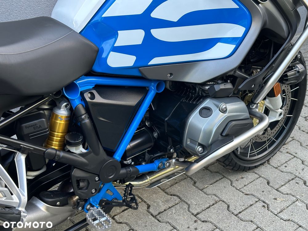 BMW GS - 17