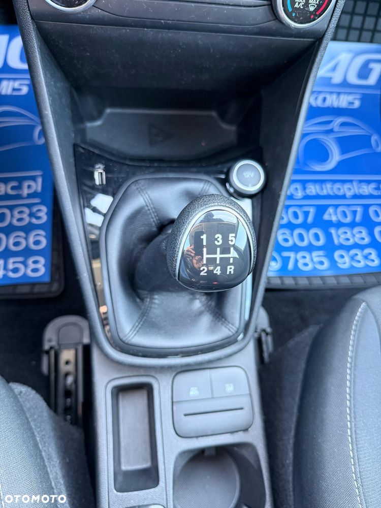 Ford Fiesta 1.1 Trend - 26