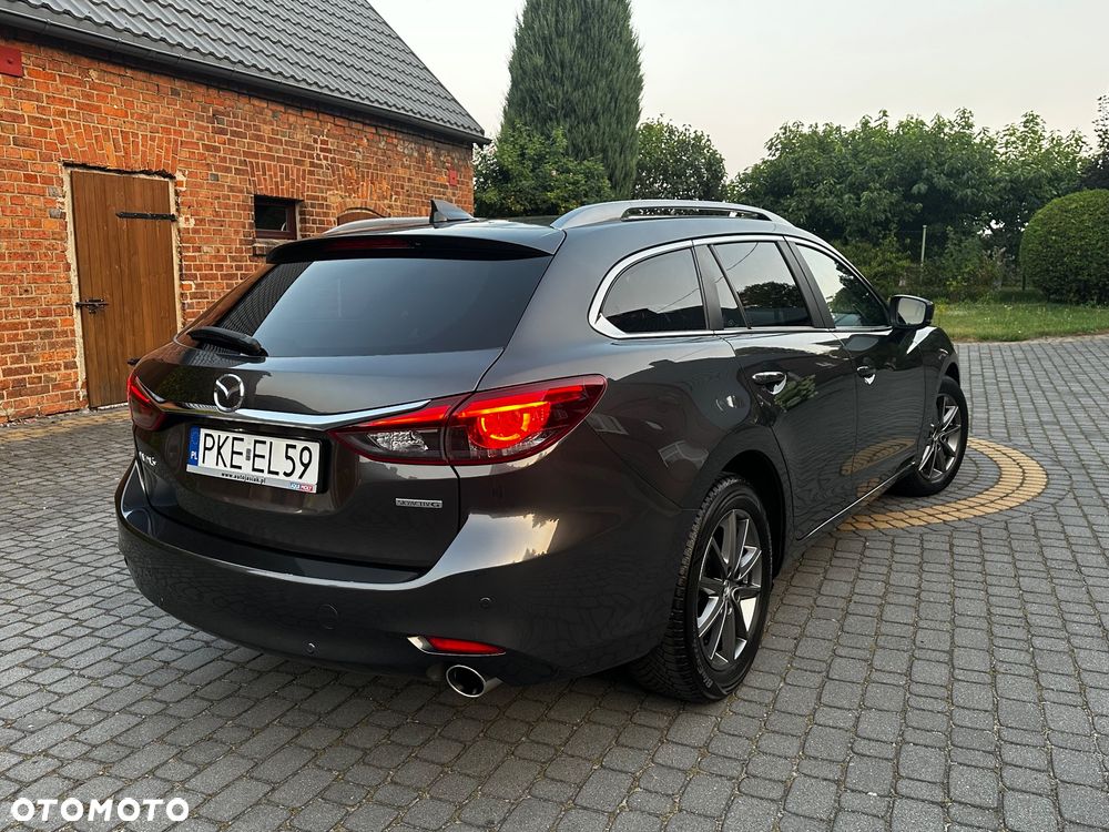 Mazda 6 - 3