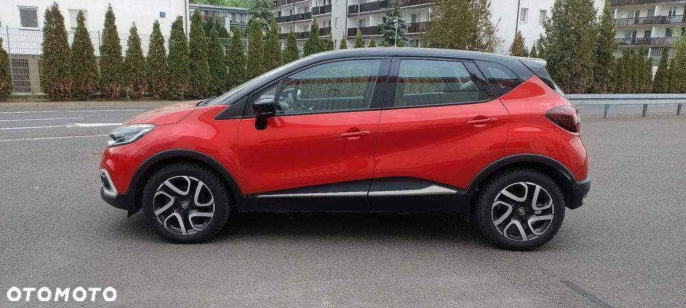 Renault Captur 1.3 Energy TCe S-Edition EDC - 6