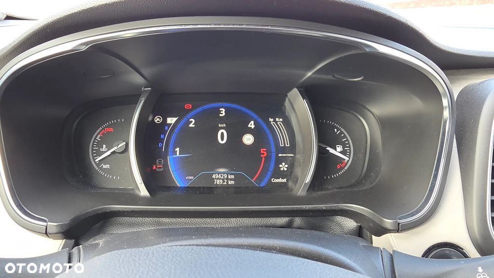 Renault Talisman 1.6 Energy dCi Initiale Paris EDC - 22