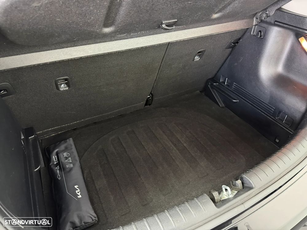 Kia Rio 1.2 CVVT Dynamic - 11