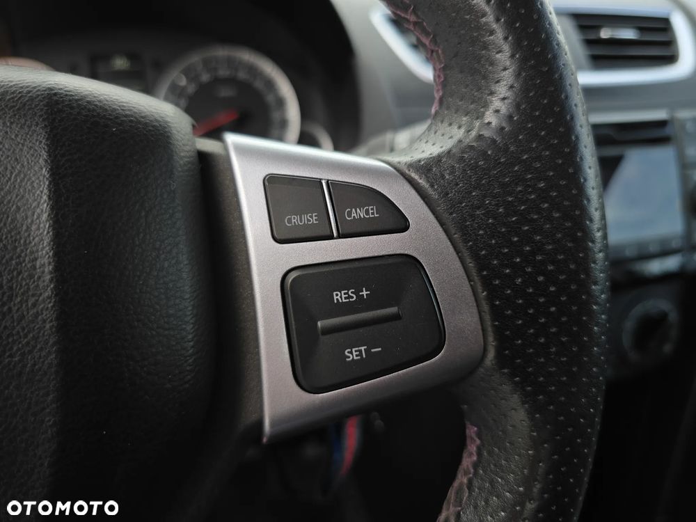 Suzuki Swift 1.2 X-TRA - 22