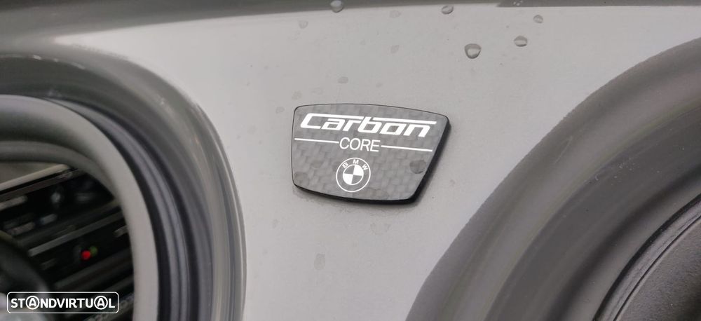 BMW 745 e iPerformance Pack M Auto - 29