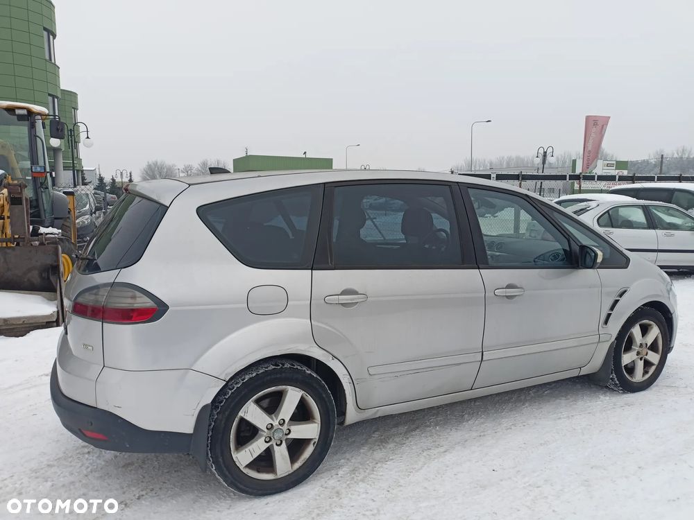 Ford S-Max - 4