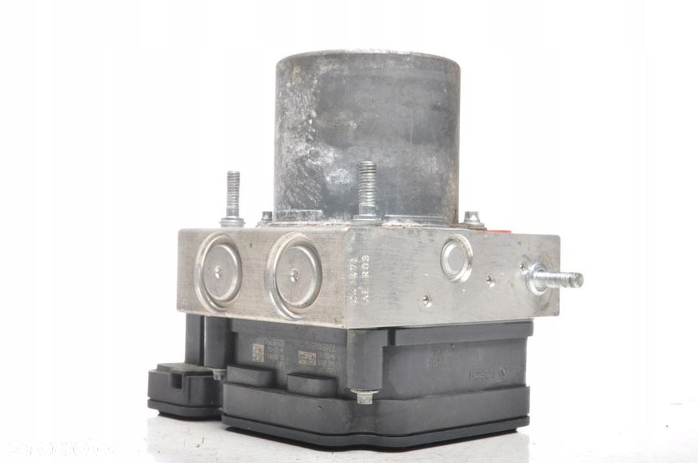 MERCEDES VITO W447 POMPA ABS A4479003802 - 4