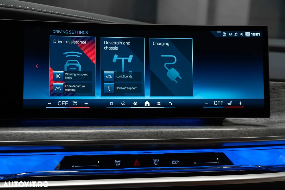 BMW i7 - 20